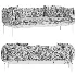 YALE X Sofa - Thumbnail 2
