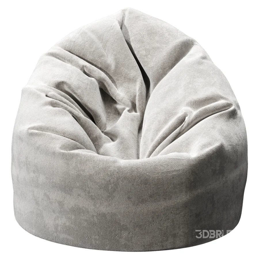 Bean Bag Image 2