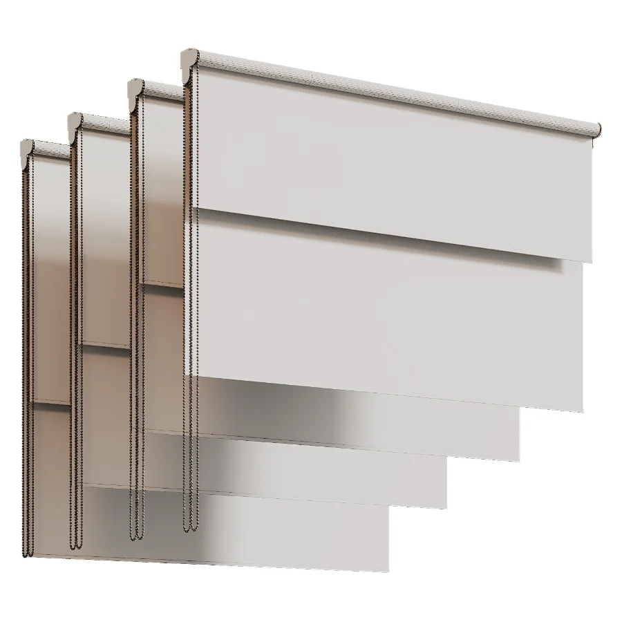 Roller Blinds 02 Image 1