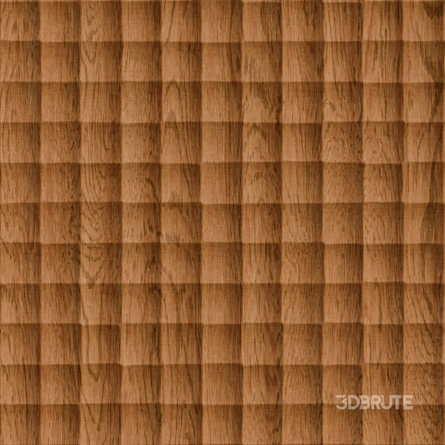 Art Wood 44 (Seamless) Image 4