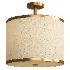 Flush Mount Ceiling Light - Thumbnail 1