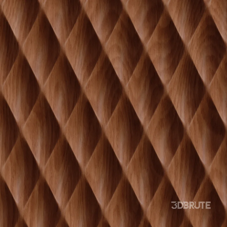 Art Wood 40 (Seamless) Image 2
