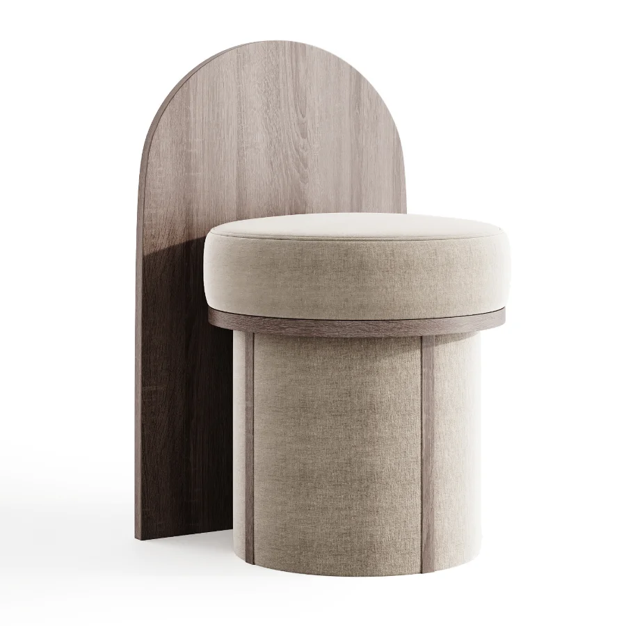 Saref Chair Image 2