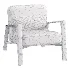 Luis Nicoline Armchair - Thumbnail 3