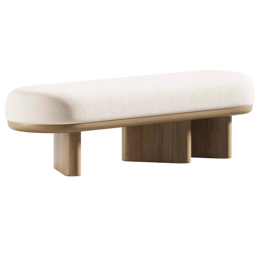 Candy Bench Image 2