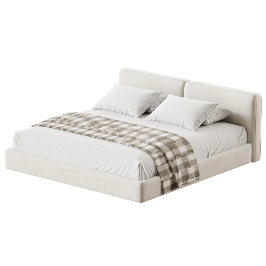 Chavi bed Image 3