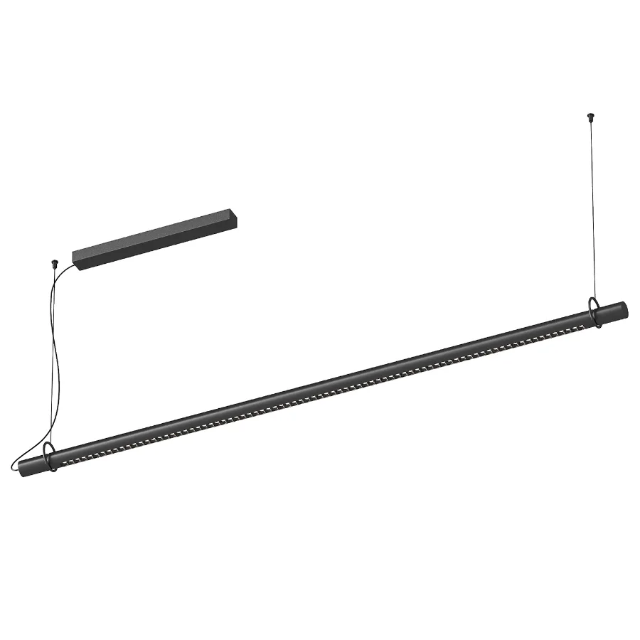 Solid SH Pendant Lamp Image 2