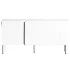 Greymouth Cabinet Natural Wood - Thumbnail 4