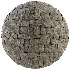 Stone Wall 53 (Seamless) - Thumbnail 2