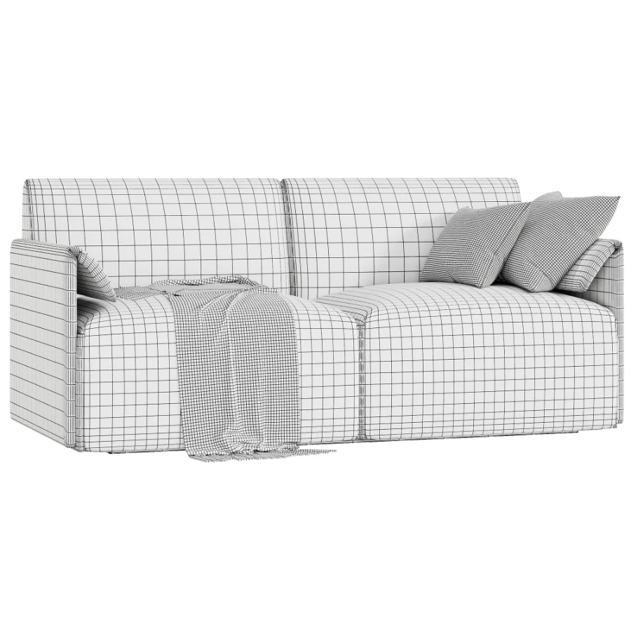 COSTUME Sofa Image 2