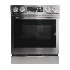 Samsung Cooker Bespoke Slide-In Electric Range - Thumbnail 2