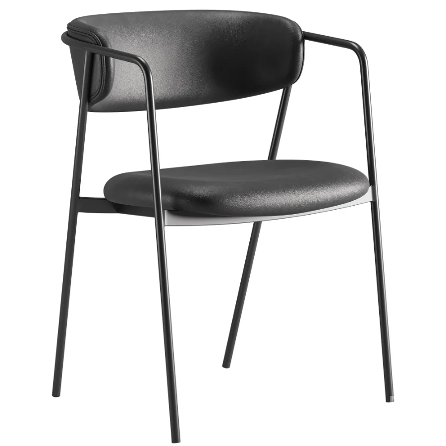 Chain Chair Image 1