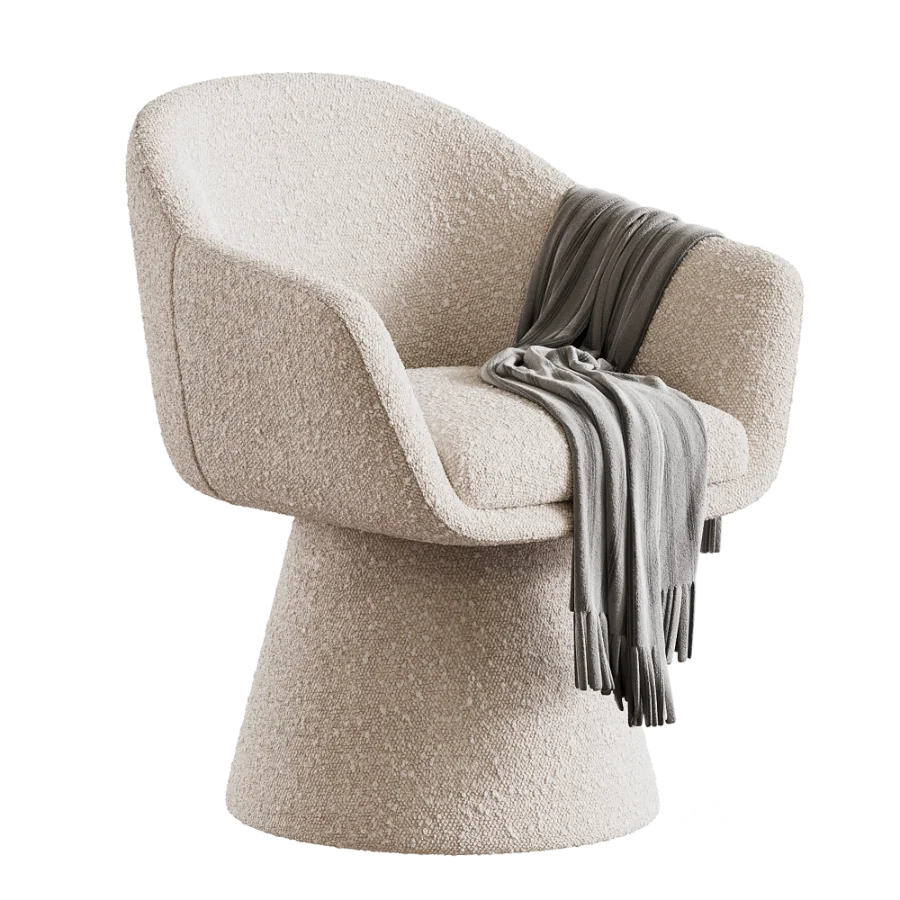 stool obedennyy krutyashchiysya dzen Image 6
