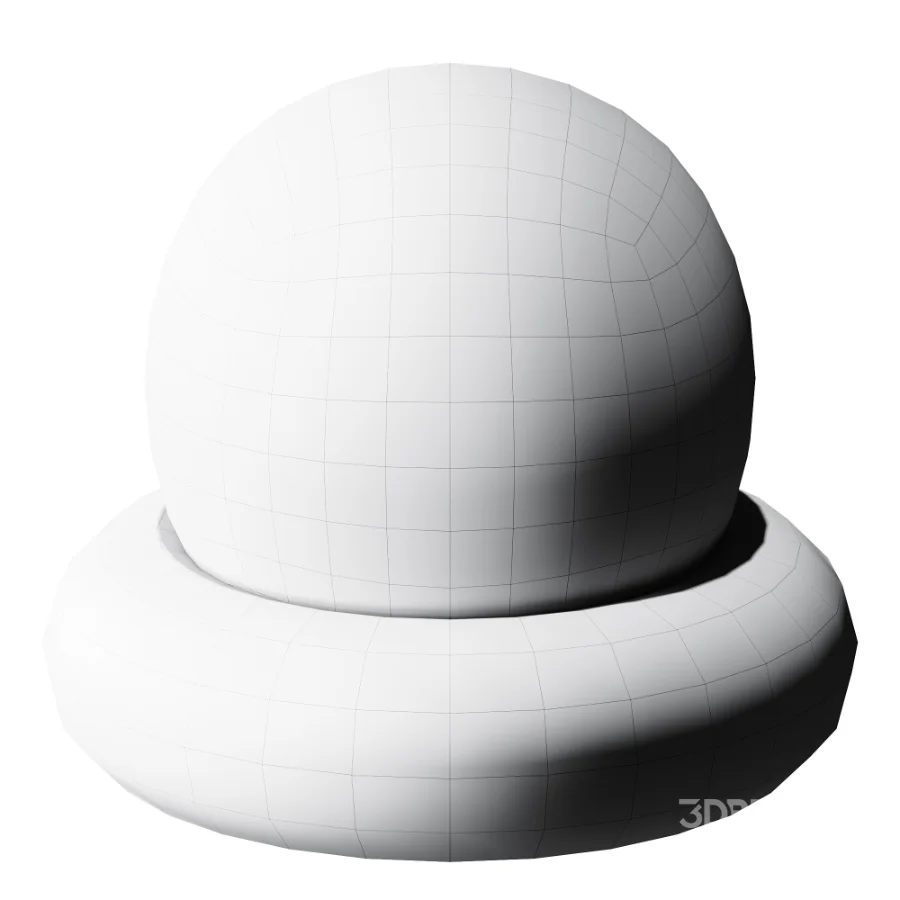 Baca Table Lamp Image 3