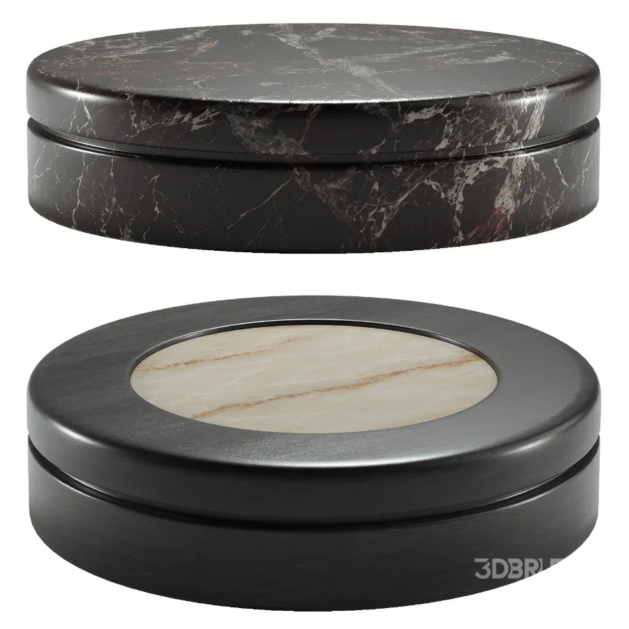 Yoyo Coffee Table Image 4