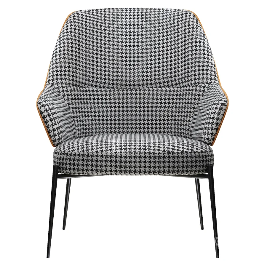 Cover Armchair Image 1