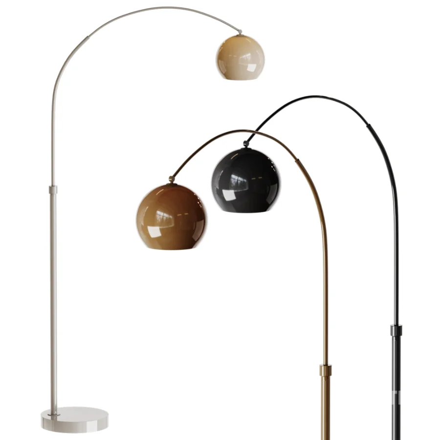FLYIFE Floor Lamp Image 1