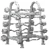 Fixed Dura Barbell PACK - Thumbnail 6