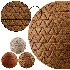 Art Wood 55 (Seamless) - Thumbnail 5