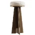 Half Bar Stool Kuru - Thumbnail 2