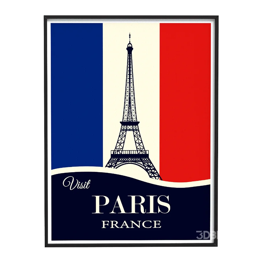 Picture Paris 02 Image 2