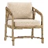 OJAI DINING CHAIR - Thumbnail 1