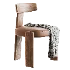 Tim Dining Chair - Thumbnail 6