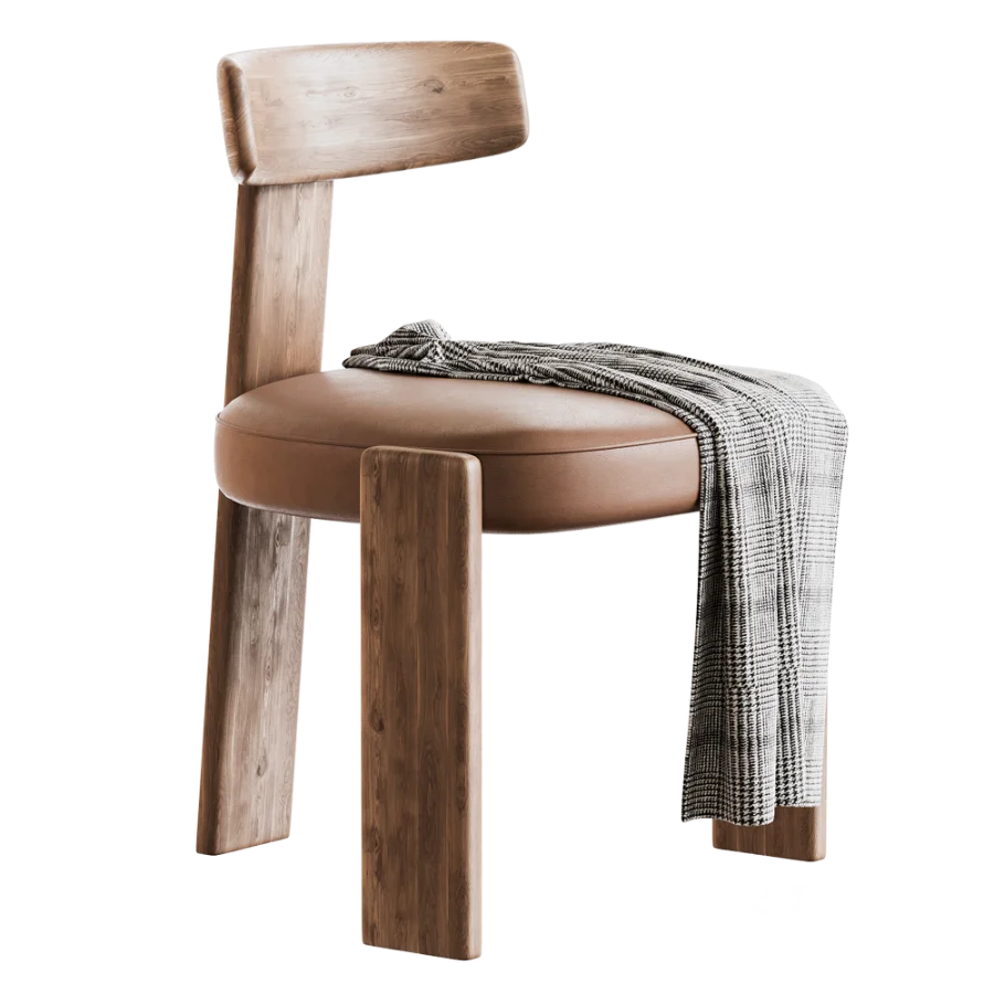 Tim Dining Chair Image 6