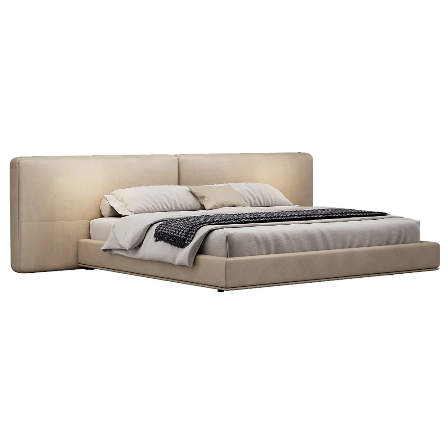 Brera Bed