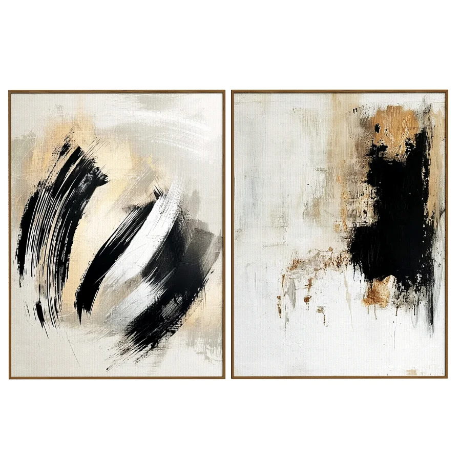 Solid and Vestige Frame Image 3