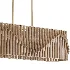 Archer Linear Suspension Light - Thumbnail 4