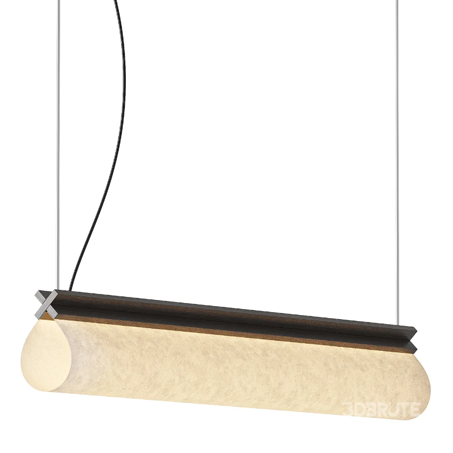 Faro Barcelona Cata Pendant Lamp Image 3