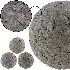 Stone Wall 52 (Seamless) - Thumbnail 1