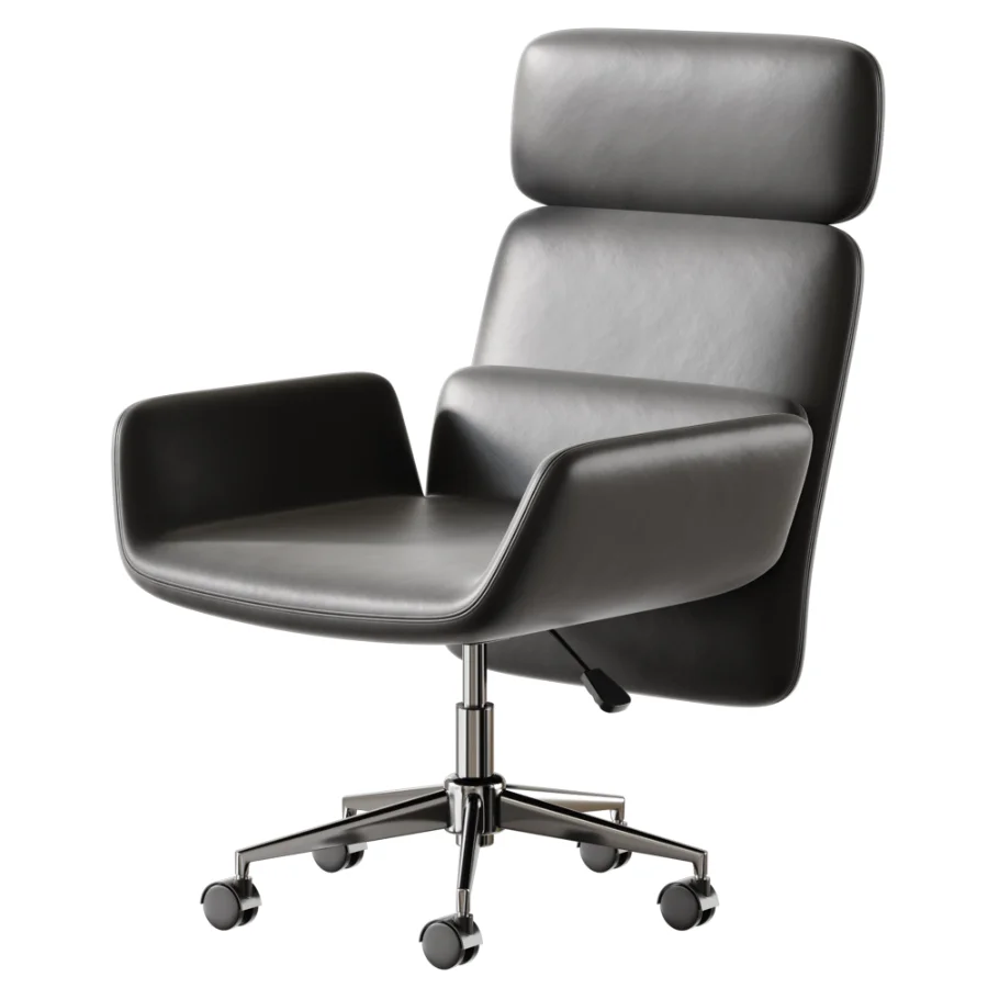 Tux Office Chair Image 4