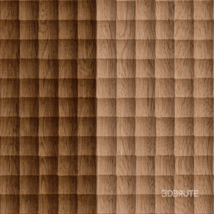 Art Wood 44 (Seamless) Image 3