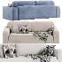 Divan VIENA dan Sofa - Thumbnail 1