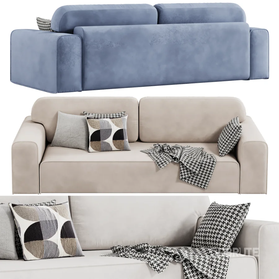 Divan VIENA dan Sofa Image 1