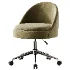Sendai Dining Little Armchair Swivel - Thumbnail 4