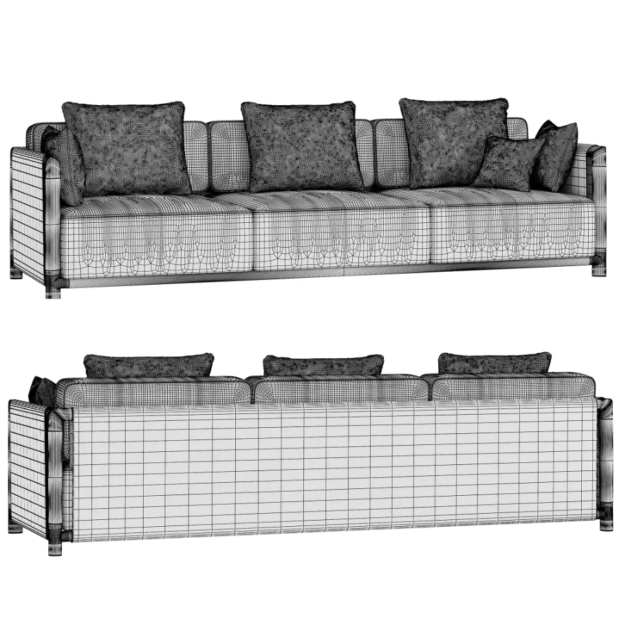 Dodo sofa Image 2