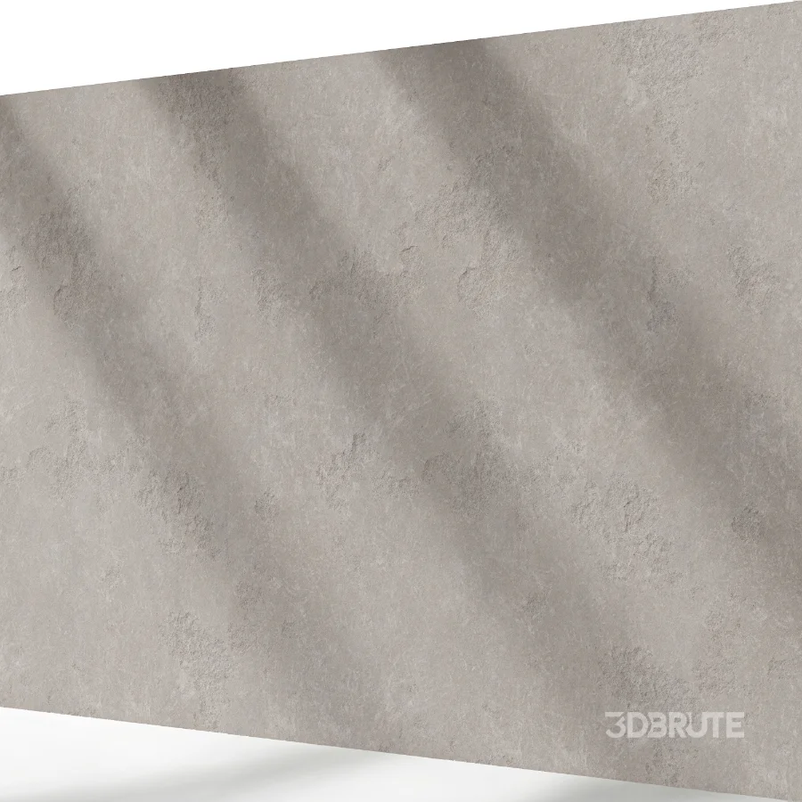 Concrete 15 – Damaged Concrete Wall (Seamless) Image 5