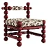 Ayan Chair - Thumbnail 3