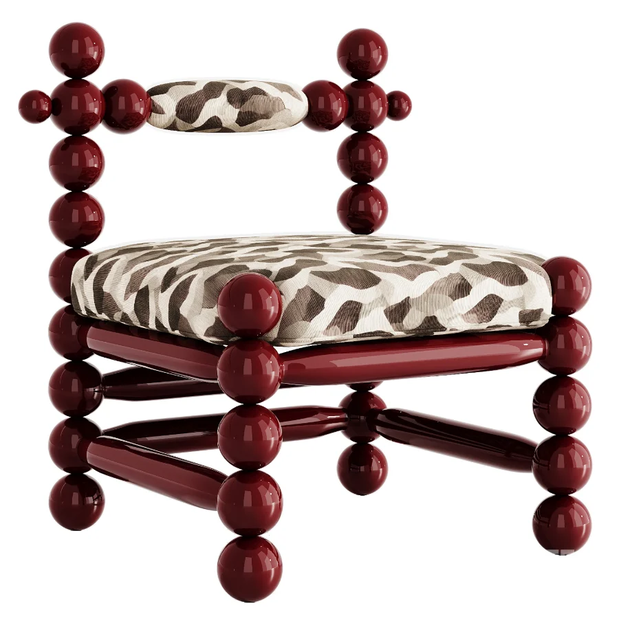 Ayan Chair Image 3