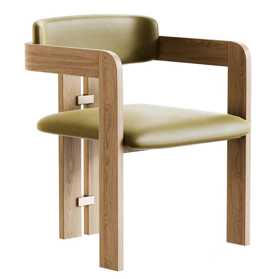 CHair Jeremy Image 2