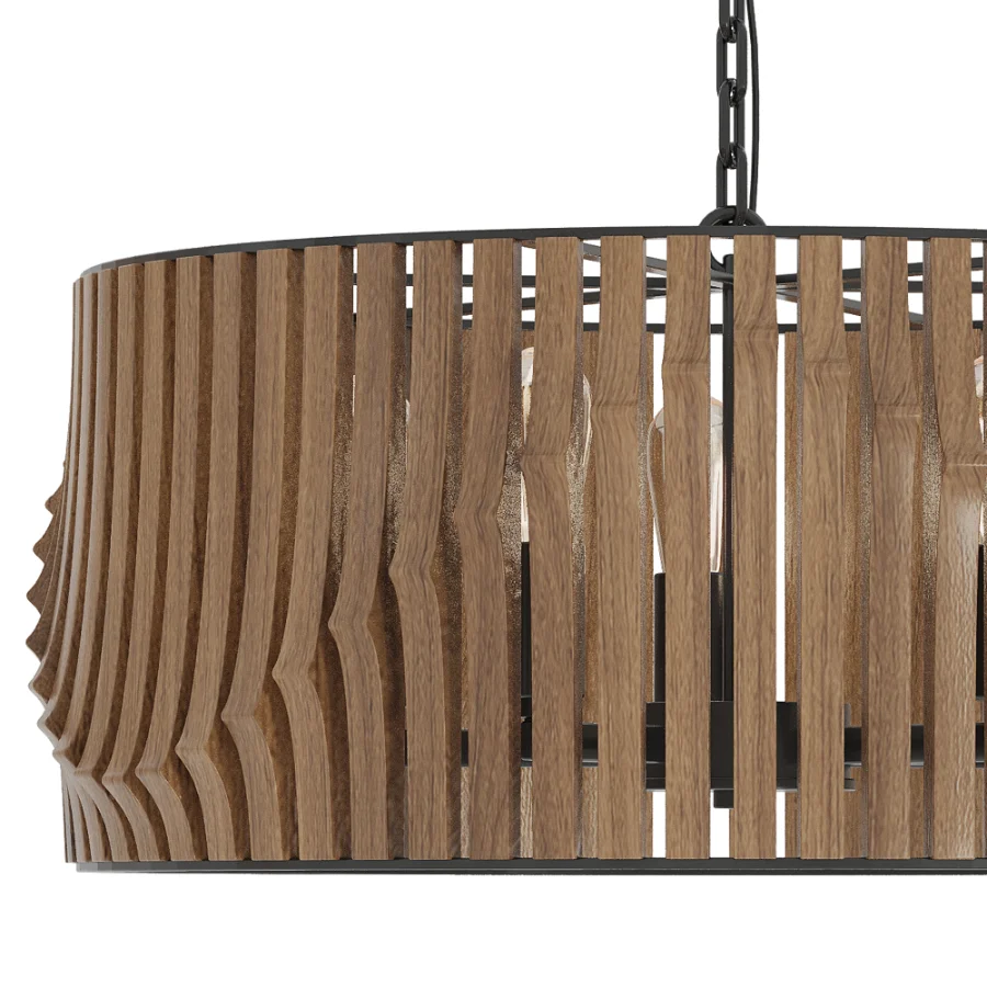 Archer Light Pendant Image 2