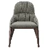 Chair QUEEN Bontempi - Thumbnail 1