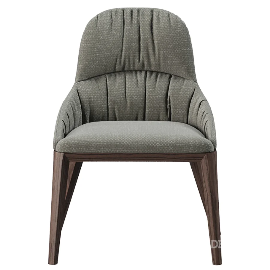Chair QUEEN Bontempi Image 1