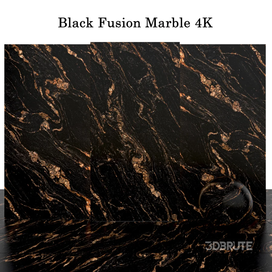 Stone 143 (Fusion, Crystal, Breccia Oniciata, Rose Onyx) Image 2