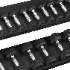 Urethane DURA BELL Dumbbells - Thumbnail 3