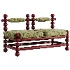 Hendesun Armchair - Thumbnail 4