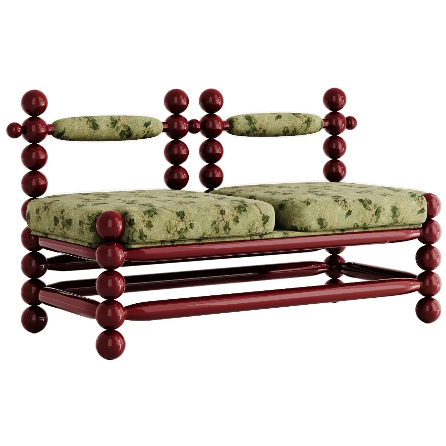 Hendesun Armchair Image 4